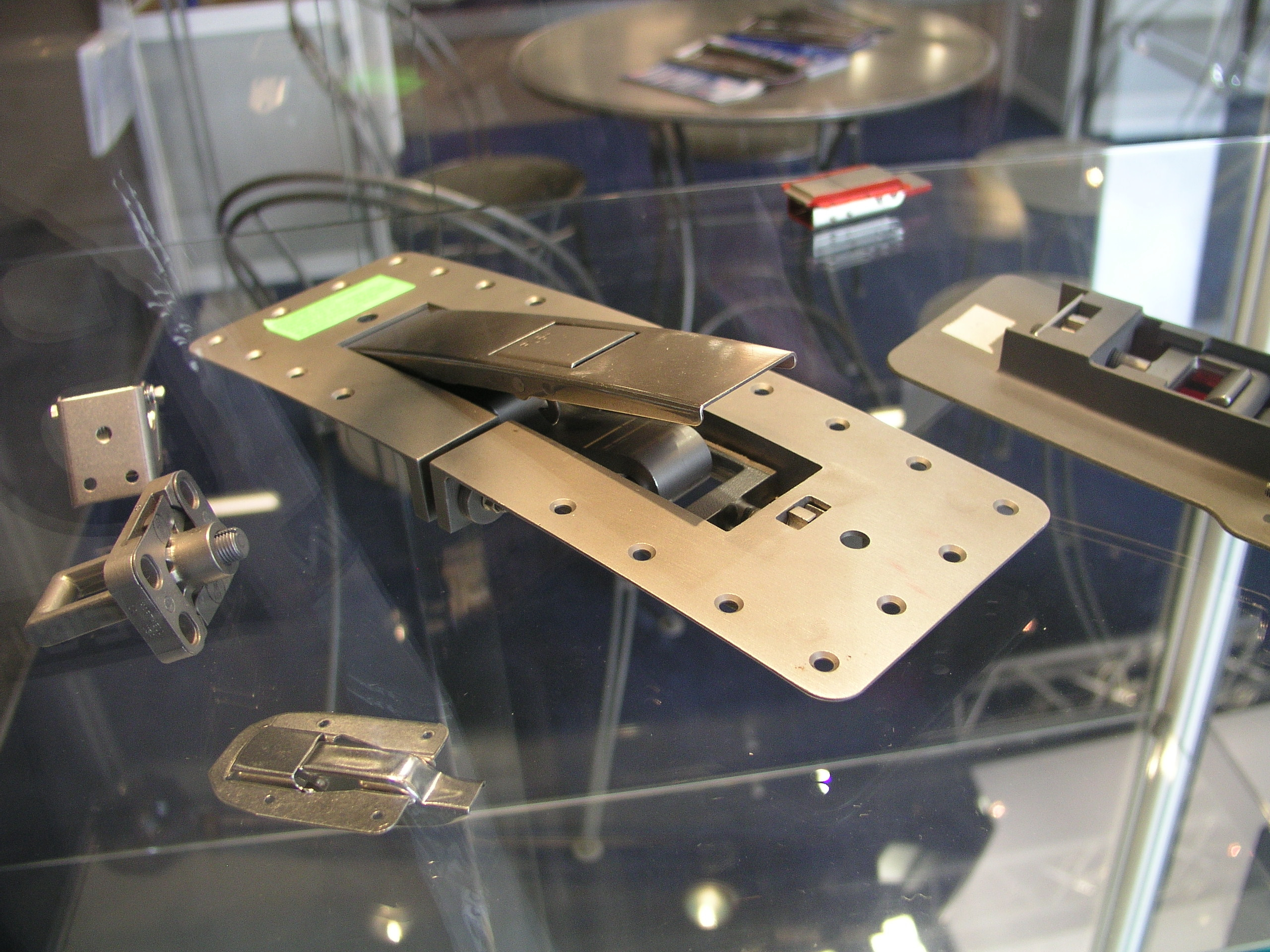 Neosource Air Repair Precision