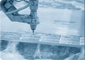 Waterjet Cutting
