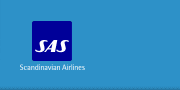 SAS AIRLINES