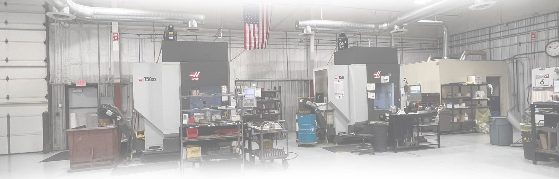 NeoSource is a precision manufacturing company specializing in high-quality